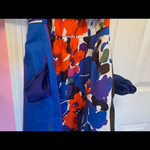 RED Valentino Dress with Pockets - Size 38 - Picture 4 of 4